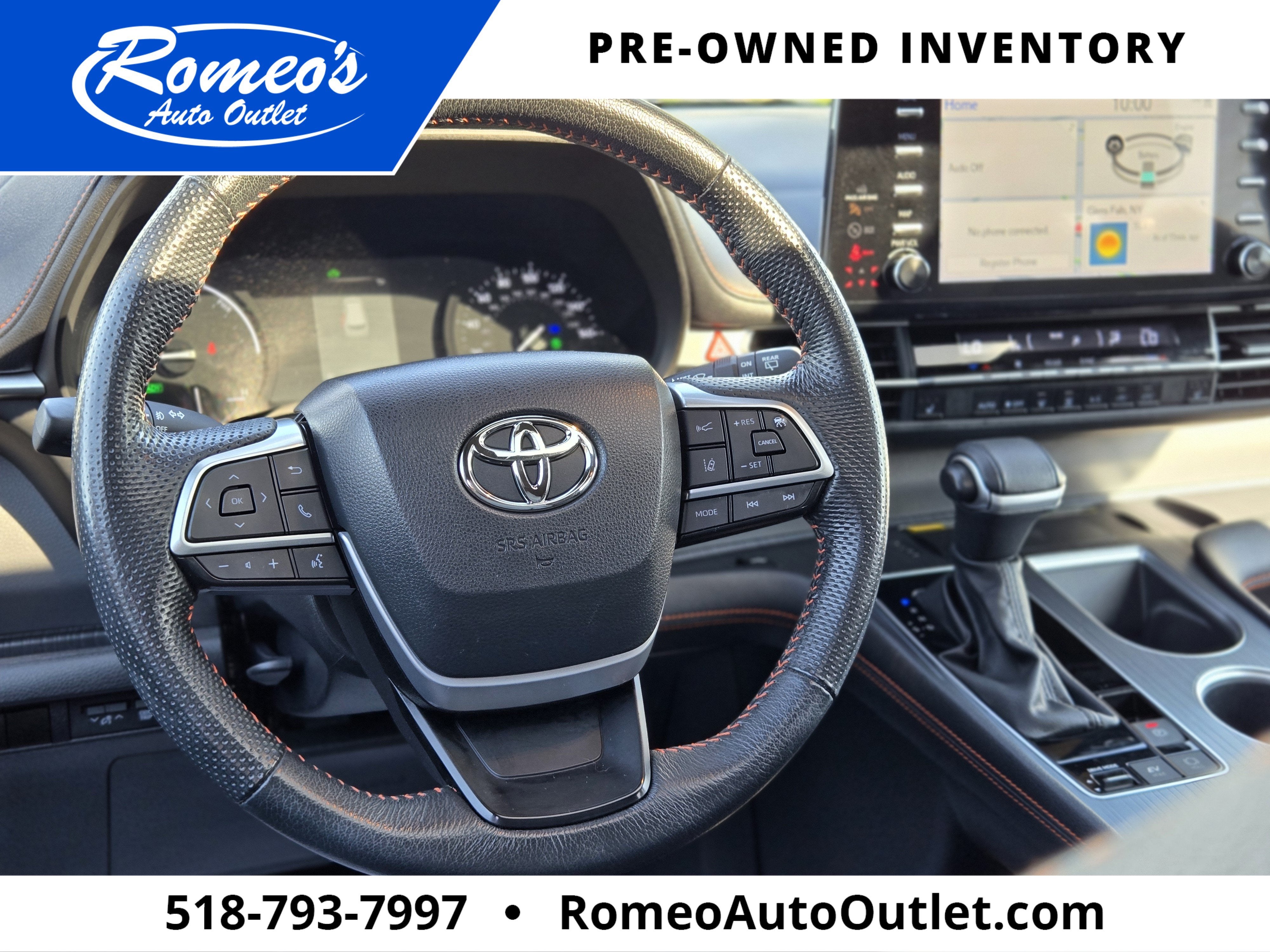 2024 Toyota Sienna XSE 7 Passenger