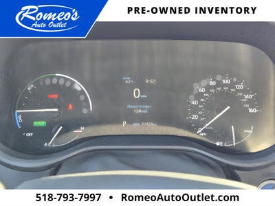 2024 Toyota Sienna XSE 7 Passenger