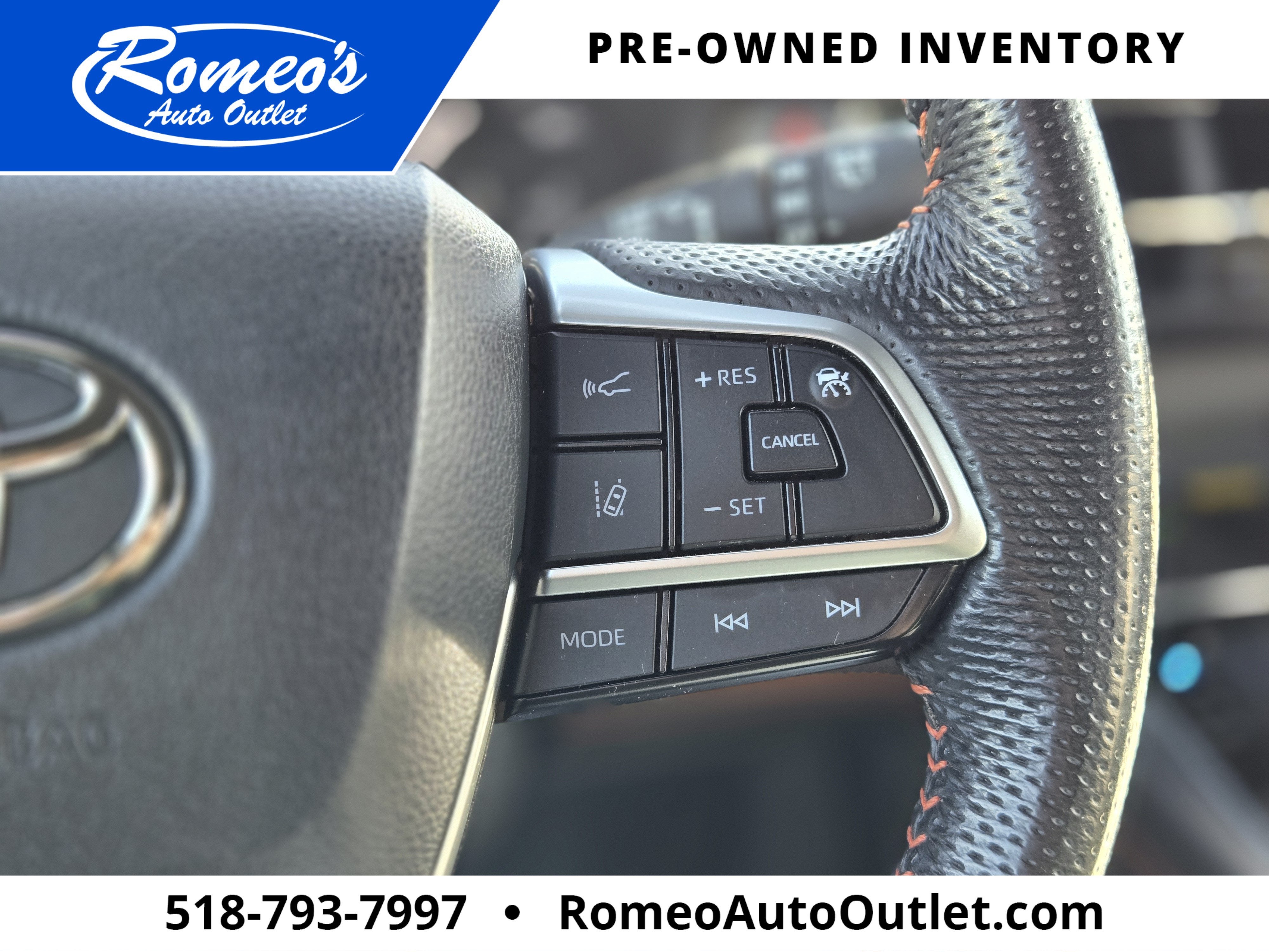 2024 Toyota Sienna XSE 7 Passenger