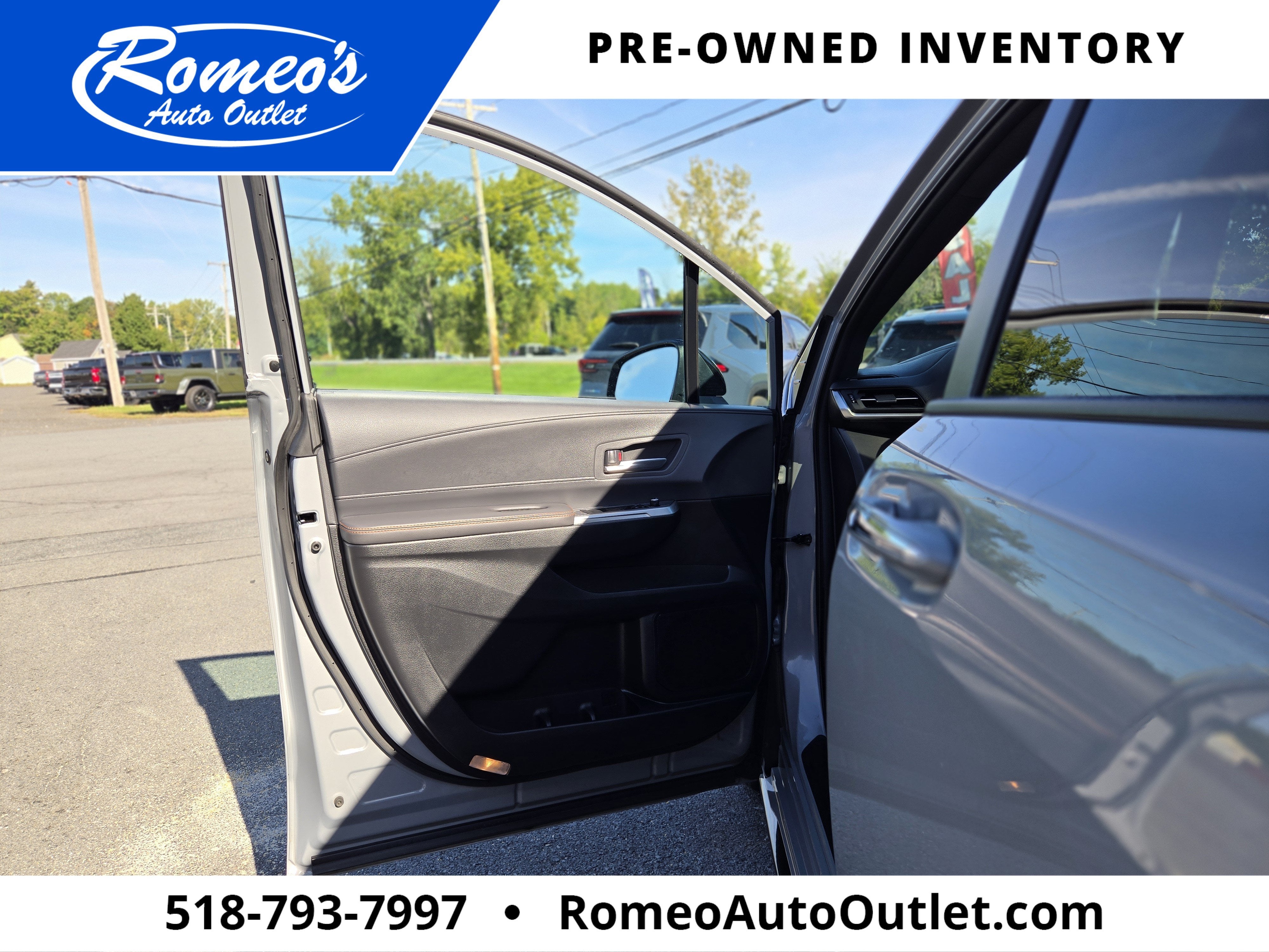 2024 Toyota Sienna XSE 7 Passenger