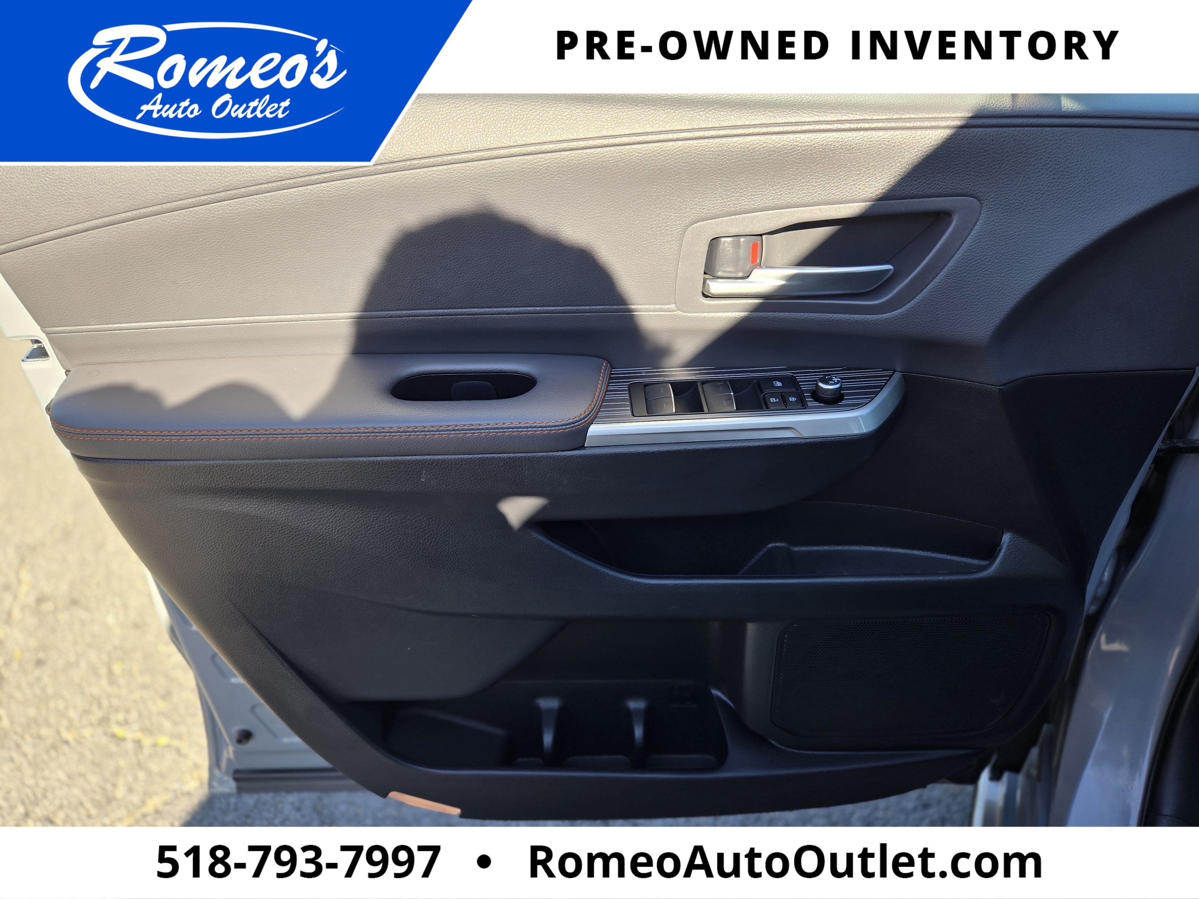 2024 Toyota Sienna XSE 7 Passenger