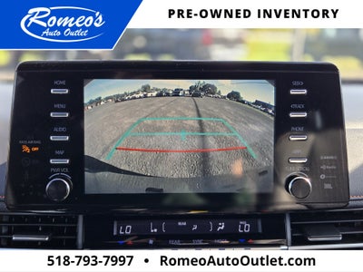 2024 Toyota Sienna XSE 7 Passenger
