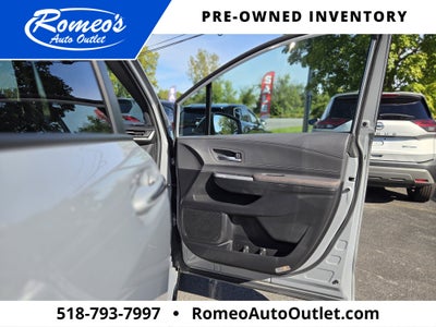 2024 Toyota Sienna XSE 7 Passenger