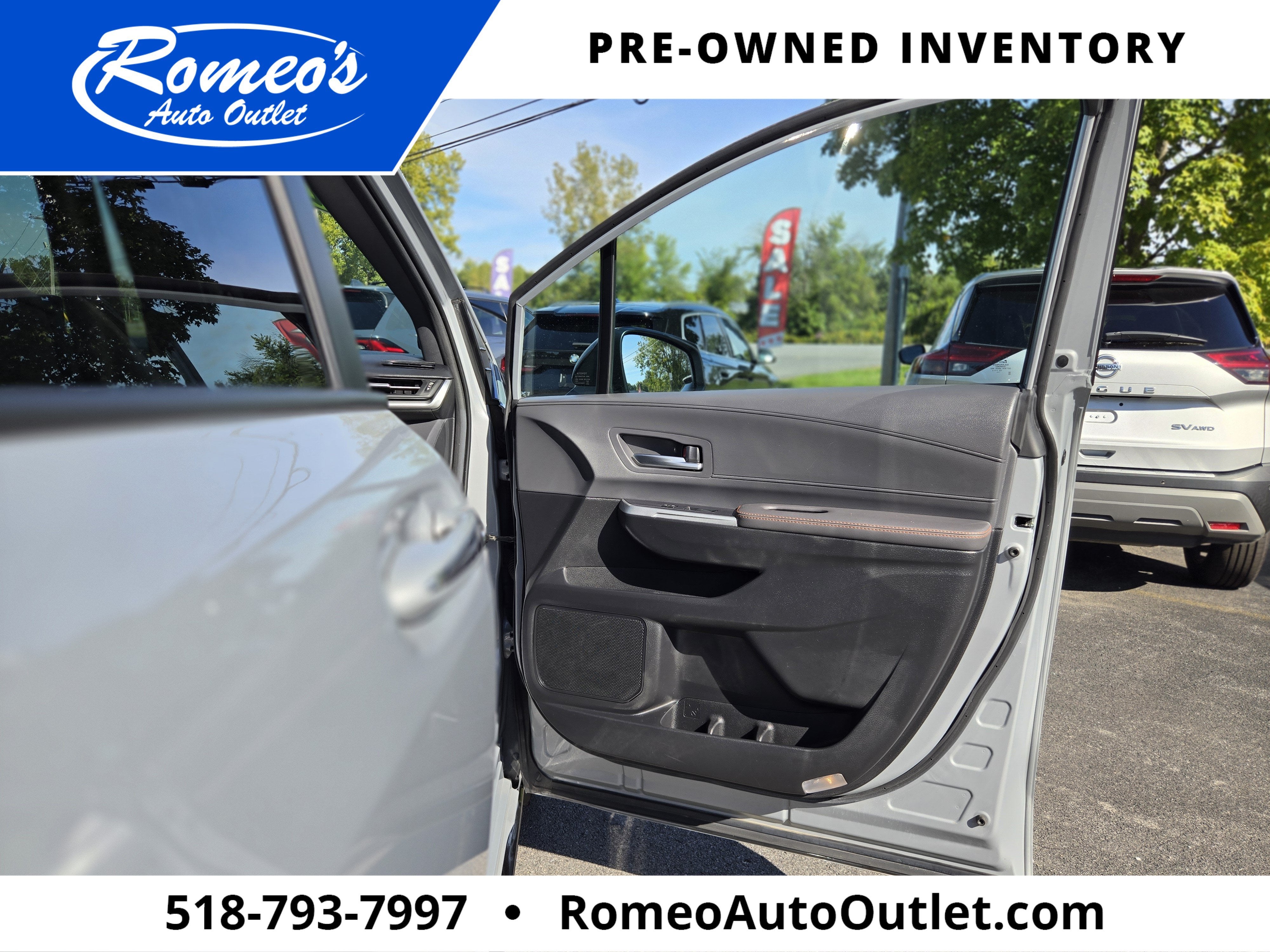 2024 Toyota Sienna XSE 7 Passenger