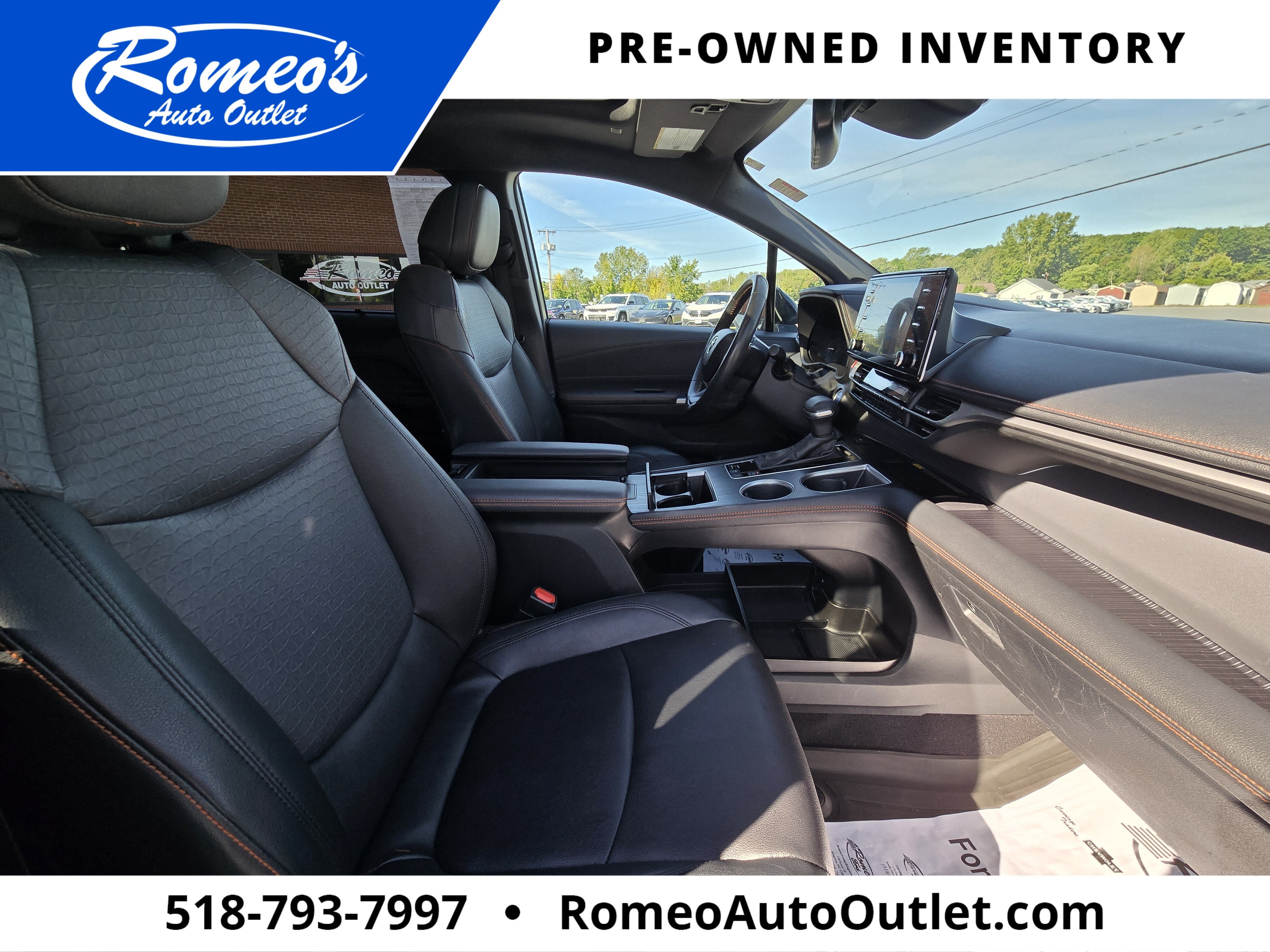 2024 Toyota Sienna XSE 7 Passenger