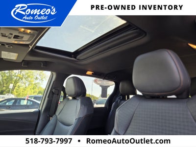 2024 Toyota Sienna XSE 7 Passenger