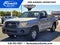 2011 Toyota Tacoma Base