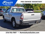 2011 Toyota Tacoma Base