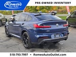 2021 BMW X4 xDrive30i