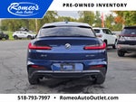2021 BMW X4 xDrive30i