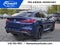 2021 BMW X4 xDrive30i