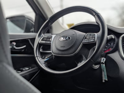 2019 Kia Sorento S