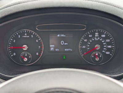 2019 Kia Sorento S
