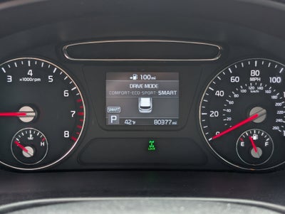 2019 Kia Sorento S