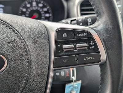 2019 Kia Sorento S