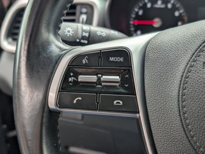 2019 Kia Sorento S