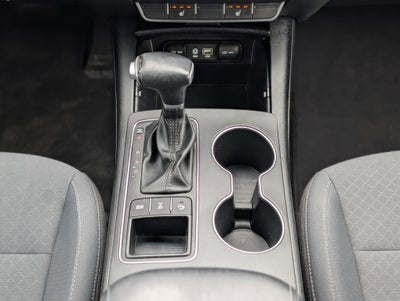 2019 Kia Sorento S