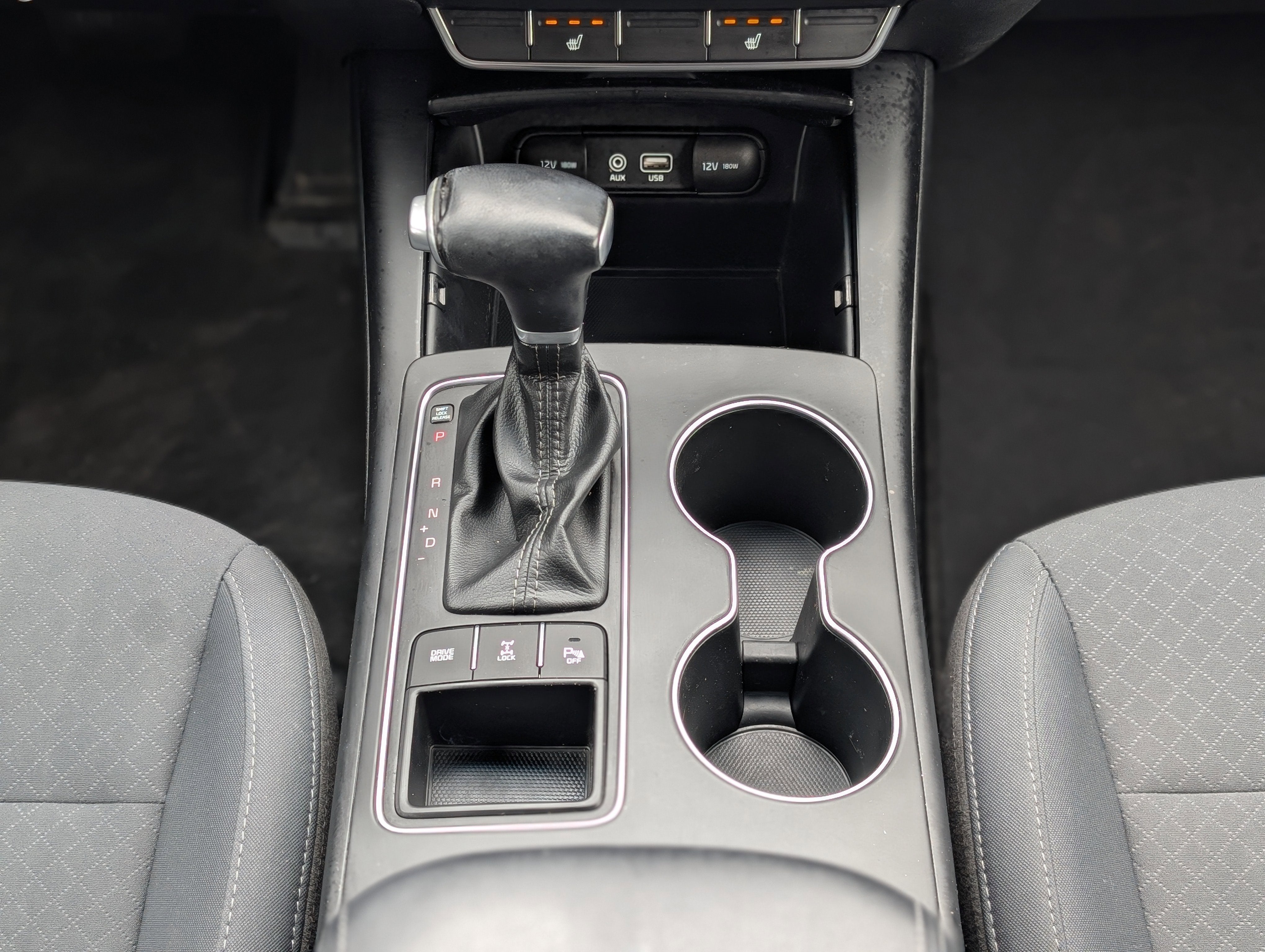 2019 Kia Sorento S