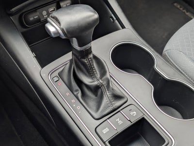 2019 Kia Sorento S