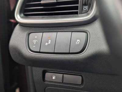 2019 Kia Sorento S