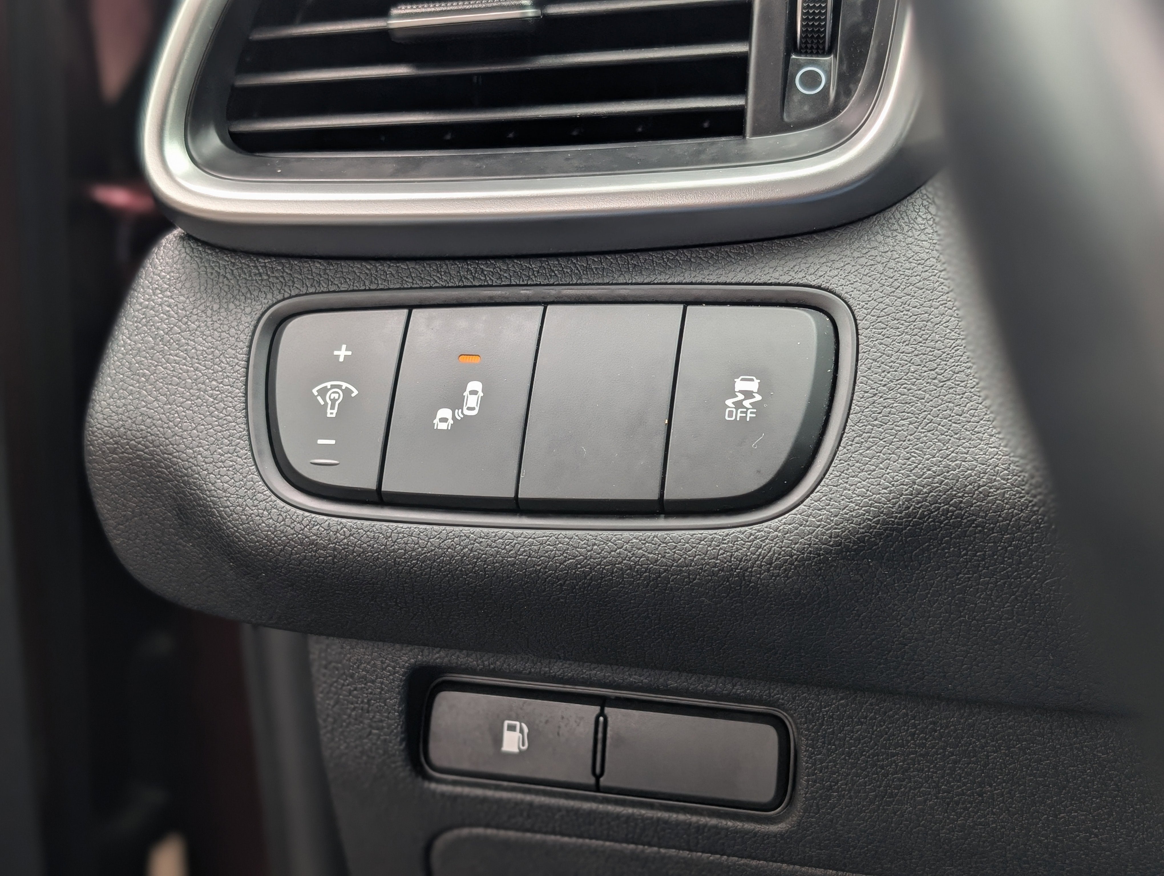 2019 Kia Sorento S