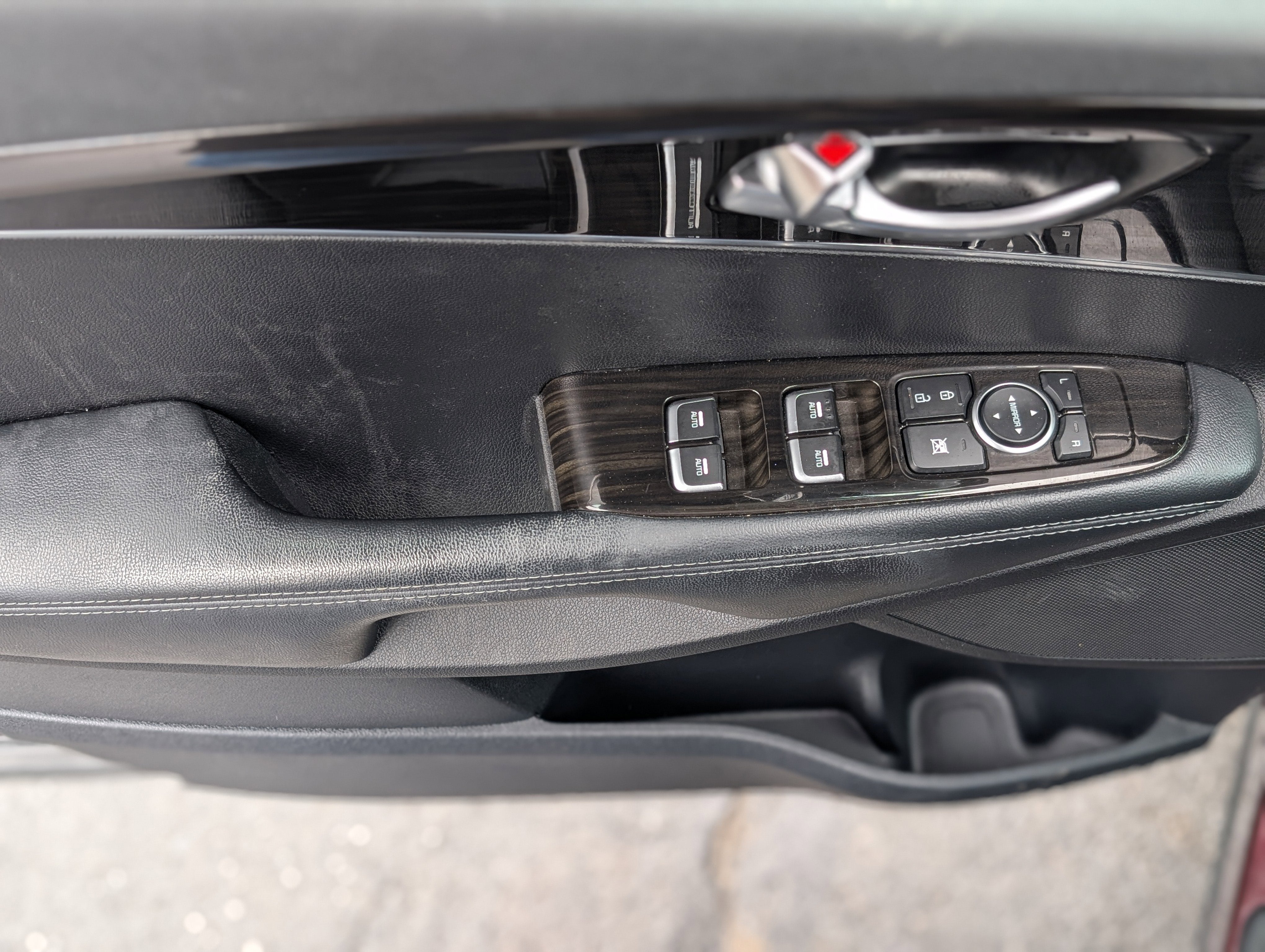 2019 Kia Sorento S