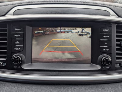 2019 Kia Sorento S