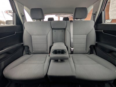 2019 Kia Sorento S
