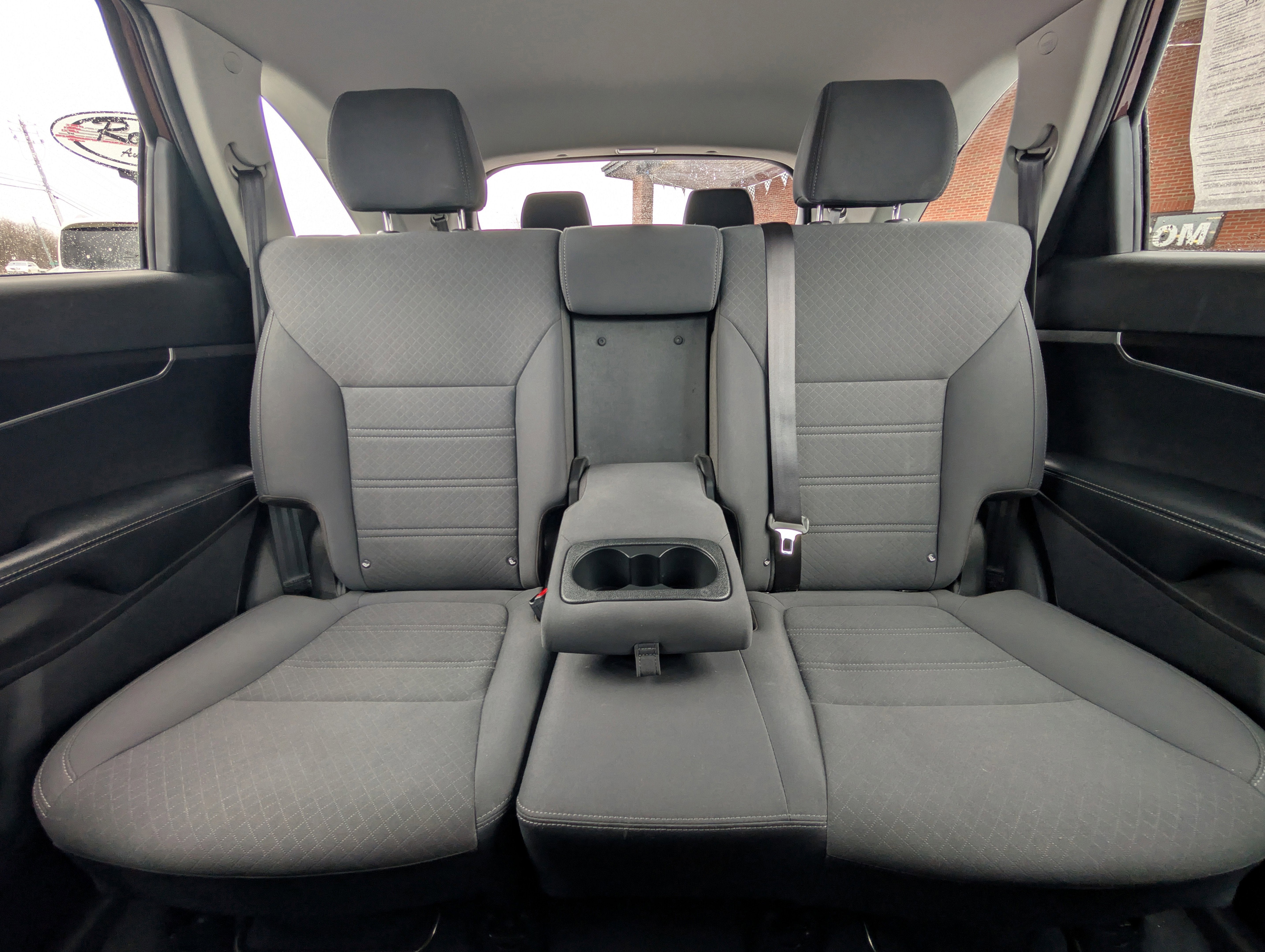 2019 Kia Sorento S