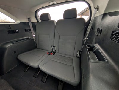 2019 Kia Sorento S