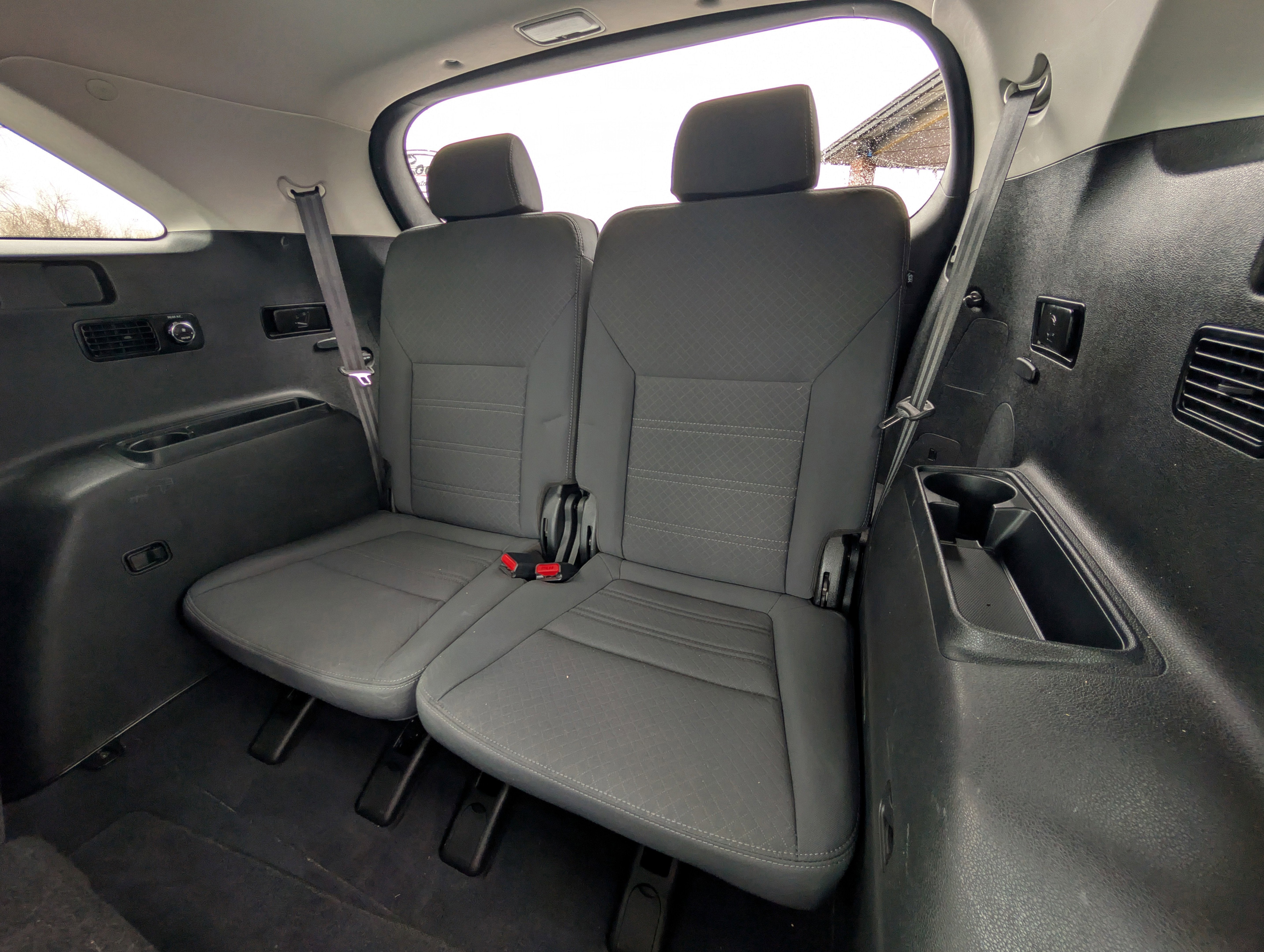 2019 Kia Sorento S