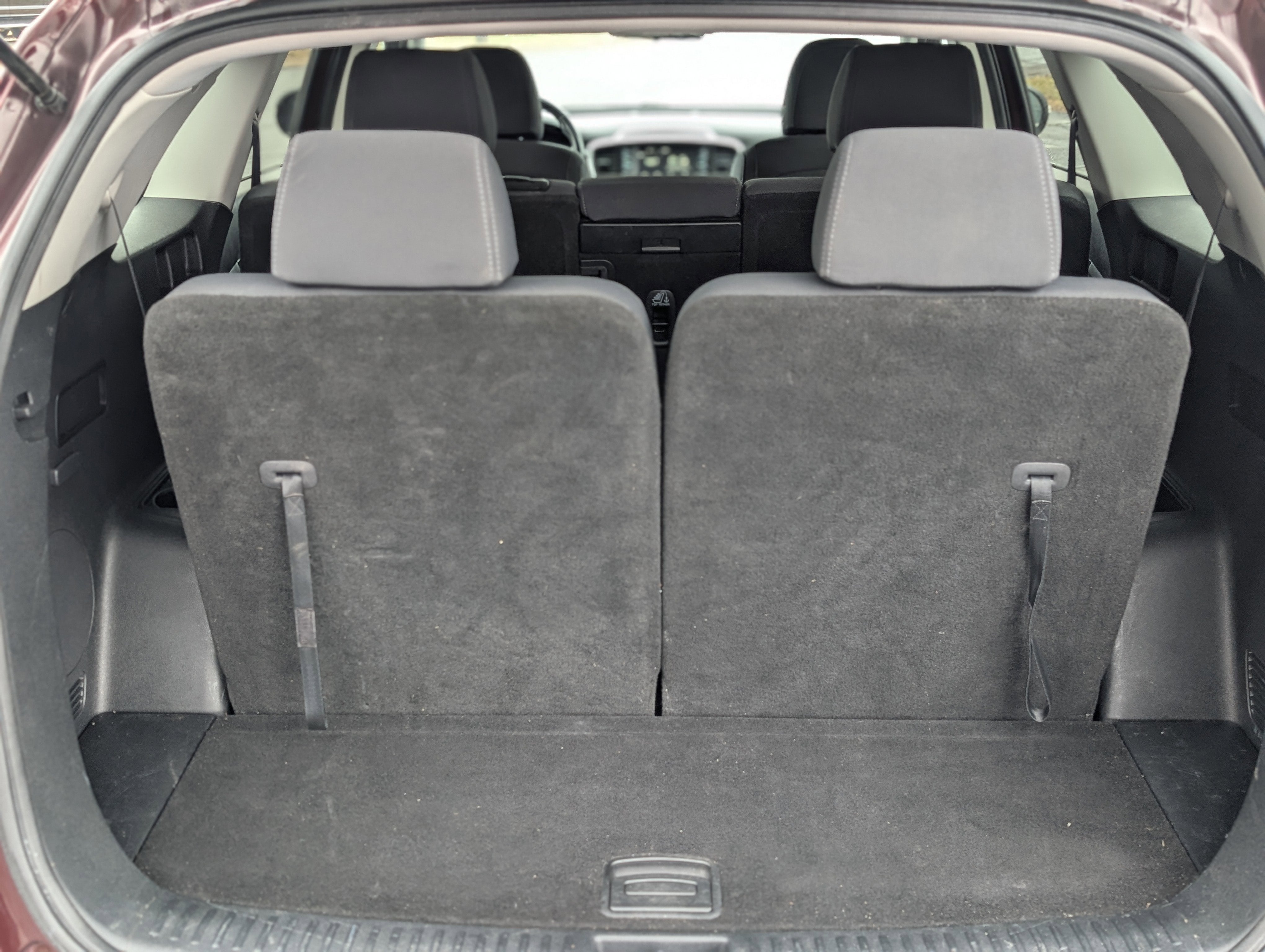 2019 Kia Sorento S