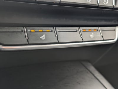 2019 Kia Sorento S