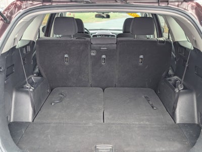 2019 Kia Sorento S