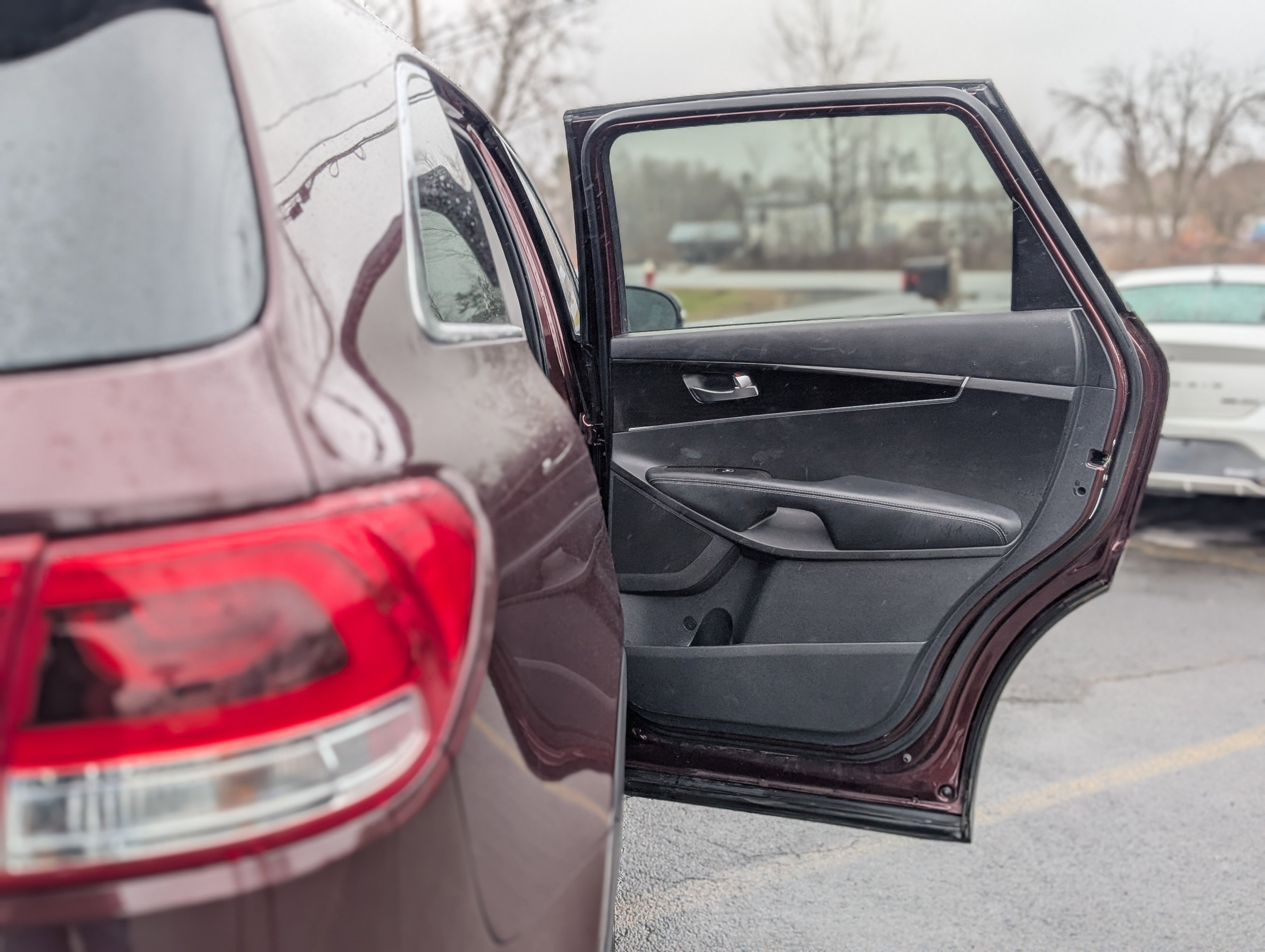 2019 Kia Sorento S