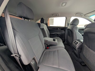 2019 Kia Sorento S