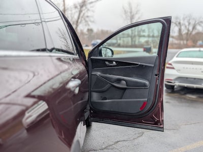 2019 Kia Sorento S