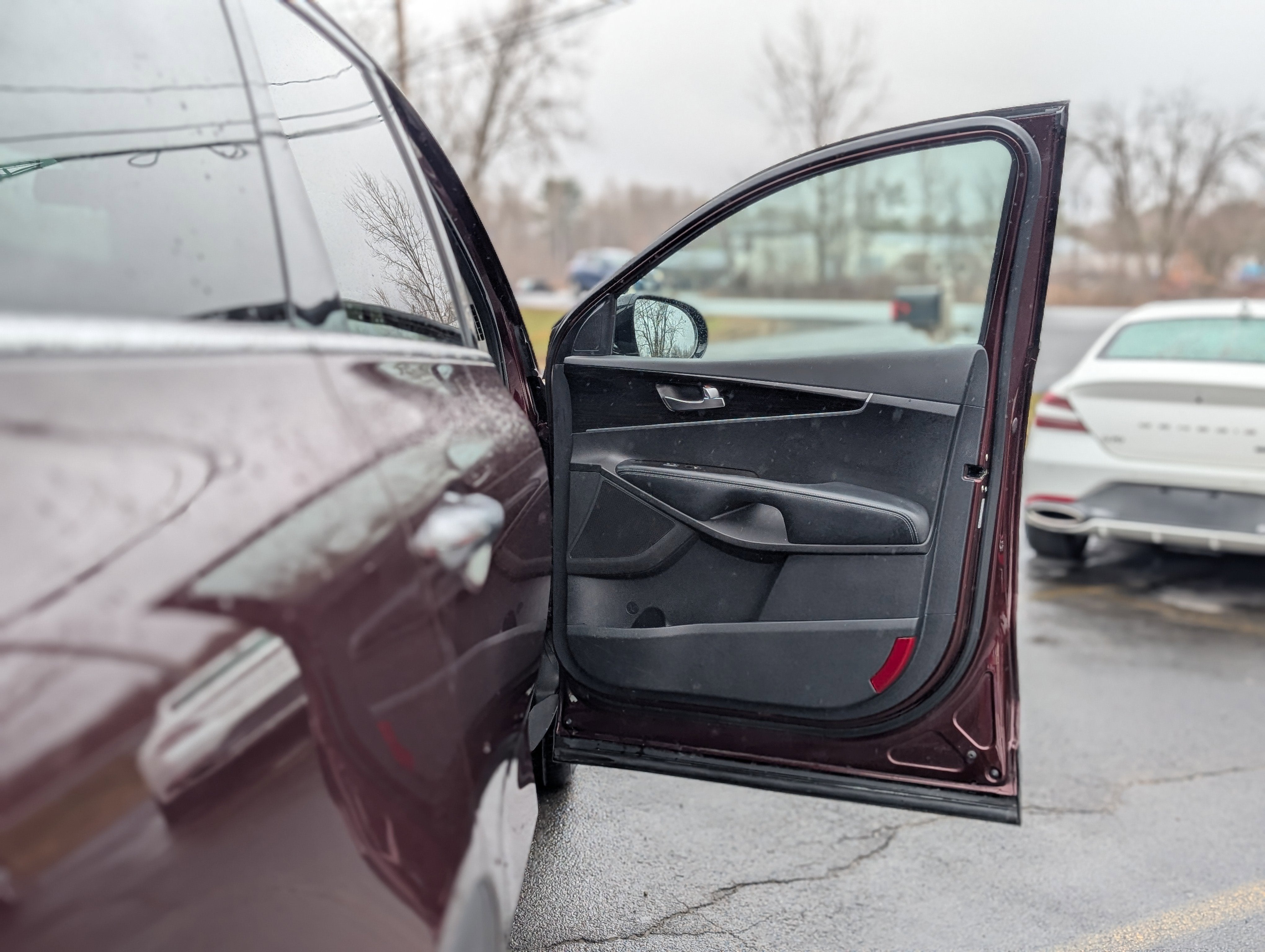 2019 Kia Sorento S