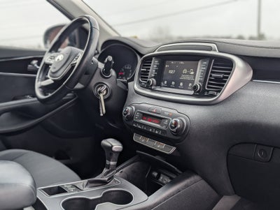 2019 Kia Sorento S