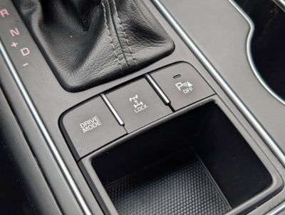 2019 Kia Sorento S