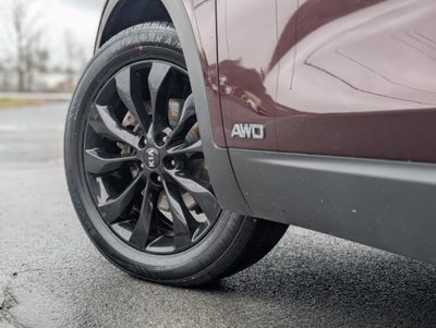 2019 Kia Sorento S