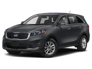 2019 Kia Sorento S