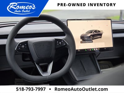 2024 Tesla Model 3 Base