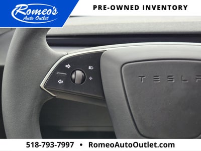 2024 Tesla Model 3 Base