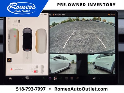 2024 Tesla Model 3 Base