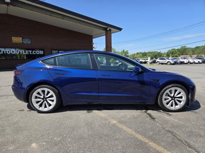 2023 Tesla Model 3 Base