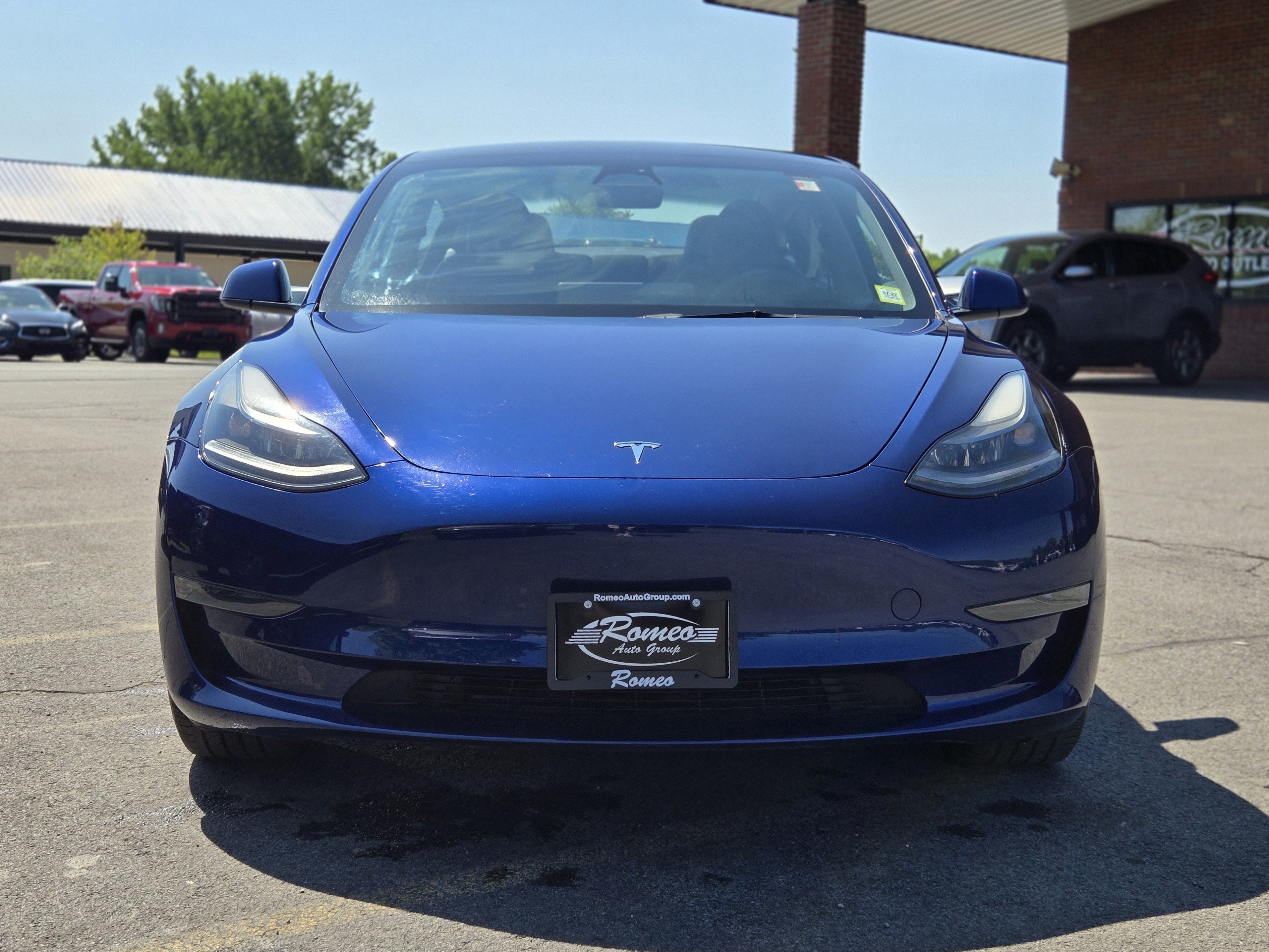 2023 Tesla Model 3 Base