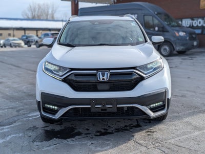 2020 Honda CR-V Hybrid Touring