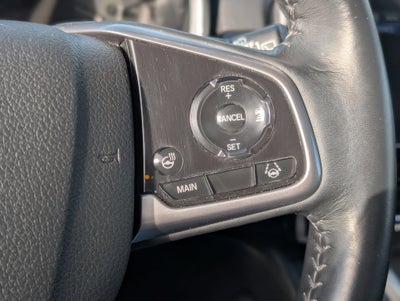 2020 Honda CR-V Hybrid Touring