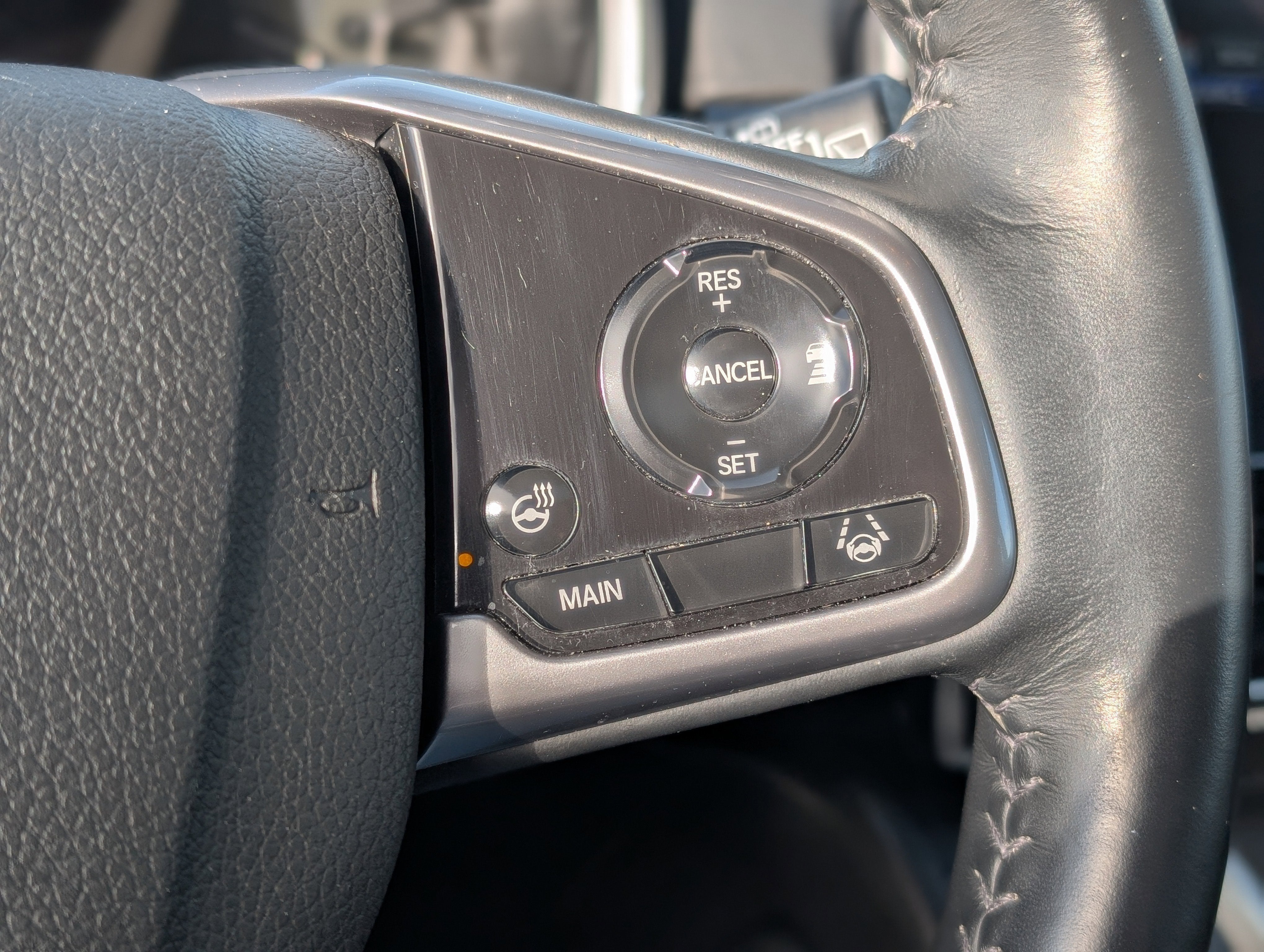 2020 Honda CR-V Hybrid Touring